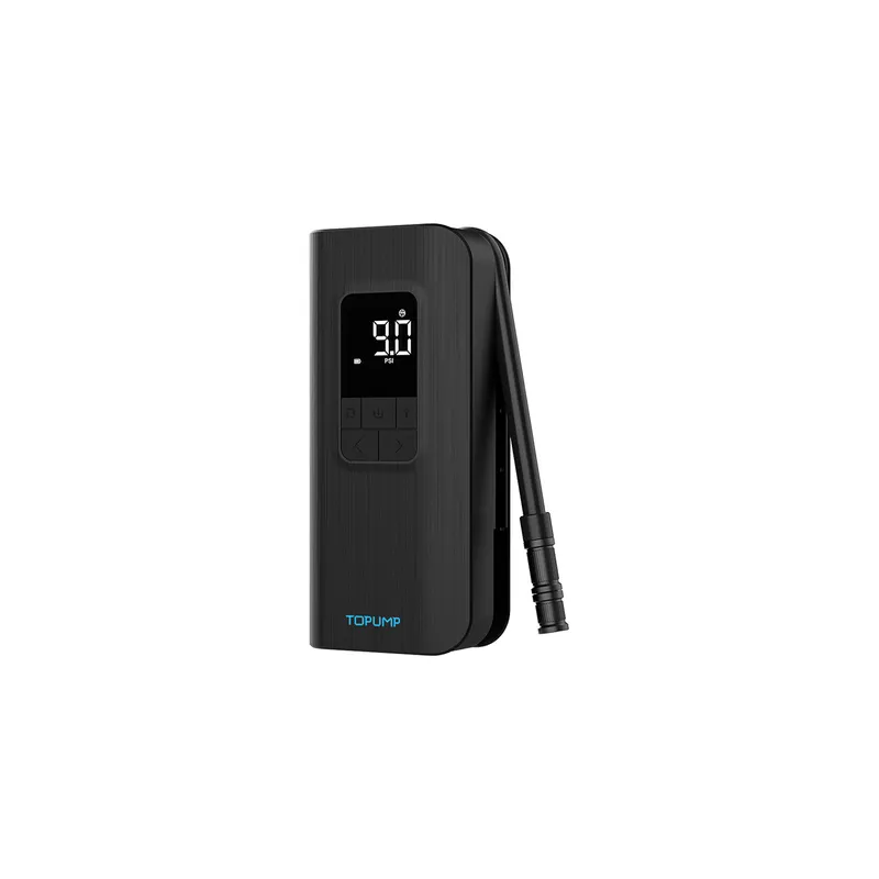 Cycplus A12 electric pump